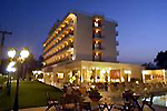 Galaxias Beach Hotel Agia Triada